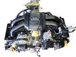 Subaru BRZ 2022 2023 2.4L 4CYL Engine 6SPD Manual Transmission JDM FA24 1064 - Image 3