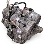 2004 2005 2006 2007 Toyota Highlander 2.4L 4CYL 4WD Automatic Transmission JDM 2AZ 2068