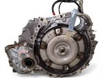 2001-2003 Toyota Highlander 2.4L 4CYL 4WD Automatic Transmission JDM 2AZ 2068 - Image 4