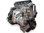 Honda Civic 2001 2002 2003 2004 2005 1.7L 4CYL VTEC Engine JDM D17A 7358 Motor - Image 4