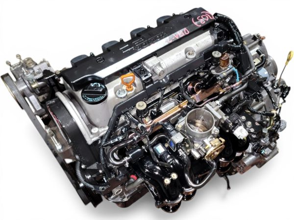 Honda Civic 2001 2002 2003 2004 2005 1.7L 4CYL VTEC Engine JDM
