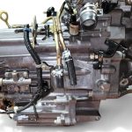2001 2002 2003 2004 2005 Honda Civic 1.7L 4CYL Automatic 3SPD Transmission JDM D17A 7358