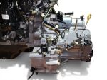 2001 2002 2003 2004 2005 Honda Civic 1.7L 4CYL Automatic 3SPD Transmission JDM D17A 7358 - Image 6