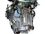 2001 2002 2003 2004 2005 Honda Civic 1.7L 4CYL Automatic 3SPD Transmission JDM D17A 7358 - Image 9