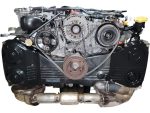 Subaru Legacy GT BH5 1998-2003 2.0L 4Cam Twin Turbo Engine JDM EJ206 2991 - Image 4