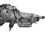 Subaru Legacy BH5 2.0L 1999-2003 Twin Turbo Auto AWD Transmission JDM EJ206 2991 - Image 2