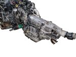 Subaru Legacy BH5 2.0L 1999-2003 Twin Turbo Auto AWD Transmission JDM EJ206 2991 - Image 3