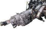 1999 2000 2001 2002 2003 Subaru Legacy BH5 2.0L Twin Turbo Auto AWD Transmission JDM EJ206 2991 - Image 5