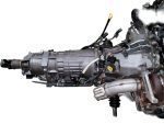 1999 2000 2001 2002 2003 Subaru Legacy BH5 2.0L Twin Turbo Auto AWD Transmission JDM EJ206 2991 - Image 7