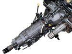 1999 2000 2001 2002 2003 Subaru Legacy BH5 2.0L Twin Turbo Auto AWD Transmission JDM EJ206 2991 - Image 8