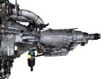 1999 2000 2001 2002 2003 Subaru Legacy BH5 2.0L Twin Turbo Auto AWD Transmission JDM EJ206 2991 - Image 11