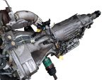 1999 2000 2001 2002 2003 Subaru Legacy BH5 2.0L Twin Turbo Auto AWD Transmission JDM EJ206 2991 - Image 12