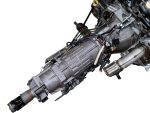 1999 2000 2001 2002 2003 Subaru Legacy BH5 2.0L Twin Turbo Auto AWD Transmission JDM EJ206 2991 - Image 13