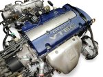Honda Accord SIR 1998 1999 2000 2001 2002 2.0L DOHC VTEC Engine JDM F20B 6703