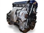Honda Accord SIR 1998 1999 2000 2001 2002 2.0L DOHC VTEC Engine JDM F20B 6703 - Image 4