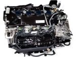 Toyota Camry 2021-2024 2.5L 4-Cylinder Engine JDM A25A A25AFKS Motor 2429 - Image 2