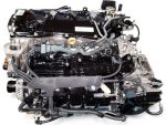 Toyota Camry 2021-2024 2.5L 4-Cylinder Engine JDM A25A A25AFKS Motor 2429 - Image 3