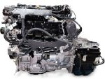 Toyota Camry 2021-2024 2.5L 4-Cylinder Engine JDM A25A A25AFKS Motor 2429 - Image 4