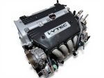 Honda Element 2007 2008 2009 2010 2011 2.4L 4CYL Engine Motor JDM K24A 2922