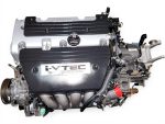 Honda Element 2007 2008 2009 2010 2011 2.4L 4CYL Engine Motor JDM K24A 2922 - Image 2