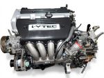 Honda Element 2007 2008 2009 2010 2011 2.4L 4CYL Engine Motor JDM K24A 2922 - Image 3