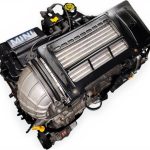 2002 2003 2004 2005 2006 2007 2008 Mini Cooper 1.6L Supercharged Engine Automatic Transmission W11 1539