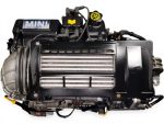 Mini Cooper 2002-2008 1.6L Supercharged Engine Automatic Transmission W11 1539 - Image 2
