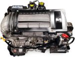 Mini Cooper 2002-2008 1.6L Supercharged Engine Automatic Transmission W11 1539 - Image 3