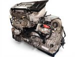 2002 2003 2004 2005 2006 2007 2008 Mini Cooper 1.6L Supercharged Engine Automatic Transmission W11 1539 - Image 5