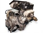 2002 2003 2004 2005 2006 2007 2008 Mini Cooper 1.6L Supercharged Engine Automatic Transmission W11 1539 - Image 7