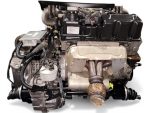 2002 2003 2004 2005 2006 2007 2008 Mini Cooper 1.6L Supercharged Engine Automatic Transmission W11 1539 - Image 8