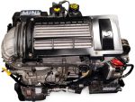 2002 2003 2004 2005 2006 2007 2008 Mini Cooper 1.6L Supercharged Engine Automatic Transmission W11 1539 - Image 13