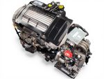 2002 2003 2004 2005 2006 2007 2008 Mini Cooper 1.6L Supercharged Engine Automatic Transmission W11 1539 - Image 14