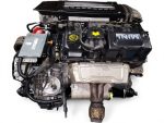 2002 2003 2004 2005 2006 2007 2008 Mini Cooper 1.6L Supercharged Engine Automatic Transmission W11 1539 - Image 17