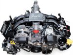 Toyota 86 2017-2020 2.0L 4CYL Engine Automatic Transmission JDM FA20 8851