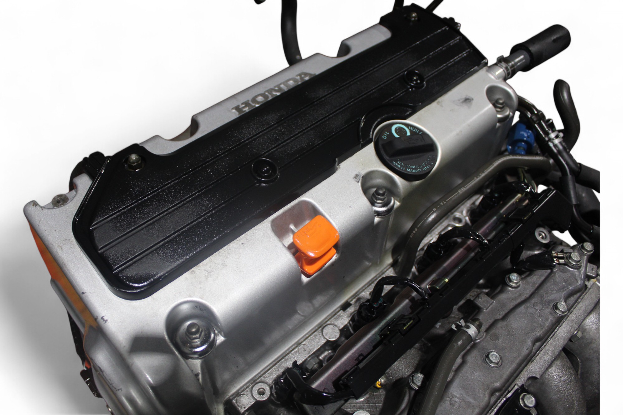 IMG_2678-Photoroom 2004 2005 2006 2007 2008 Acura TSX 2.4L 4CYL High Comp RBB-3 Engine Motor JDM K24A K24A2 Replacement - Image 1