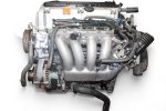 2004 2005 2006 2007 2008 Acura TSX 2.4L 4CYL High Comp RBB-3 Engine Motor JDM K24A K24A2 Replacement - Image 2