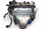 2004 2005 2006 2007 2008 Acura TSX 2.4L 4CYL High Comp RBB-3 Engine Motor JDM K24A K24A2 Replacement - Image 4