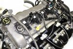 Mazda Premacy 2009 2010 2.0L VVT DI 4CYL Engine JDM LFVD LF 20220605 Motor