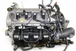 Mazda Premacy 2009 2010 2.0L VVT DI 4CYL Engine JDM LFVD LF 20220605 Motor - Image 2