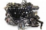 Mazda Premacy 2009 2010 2.0L VVT DI 4CYL Engine JDM LFVD LF 20220605 Motor - Image 3