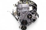 Mazda Premacy 2009 2010 2.0L VVT DI 4CYL Engine JDM LFVD LF 20220605 Motor - Image 4