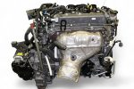 2009 2010 Mazda Premacy 2.0L VVT DI 4CYL Engine JDM LFVD LF 20220605 Motor - Image 5