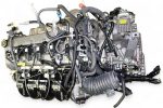 2009 2010 Mazda Premacy 2.0L VVT DI 4CYL Engine JDM LFVD LF 20220605 Motor - Image 8