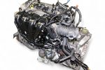 2009 2010 Mazda Premacy 2.0L VVT DI 4CYL Engine JDM LFVD LF 20220605 Motor - Image 9
