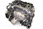 2009 2010 Mazda Premacy 2.0L VVT DI 4CYL Engine JDM LFVD LF 20220605 Motor - Image 10