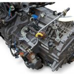 2007-2008 Honda Element 2.4L 4CYL 4-Wheel Drive Automatic Transmission JDM K24A
