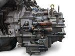 Honda Element 2007-2008 2.4L 4CYL 4-Wheel Drive Automatic Transmission JDM K24A - Image 4