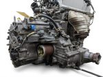 2007-2008 Honda Element 2.4L 4CYL 4-Wheel Drive Automatic Transmission JDM K24A - Image 7