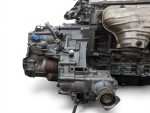 2007-2008 Honda Element 2.4L 4CYL 4-Wheel Drive Automatic Transmission JDM K24A - Image 8